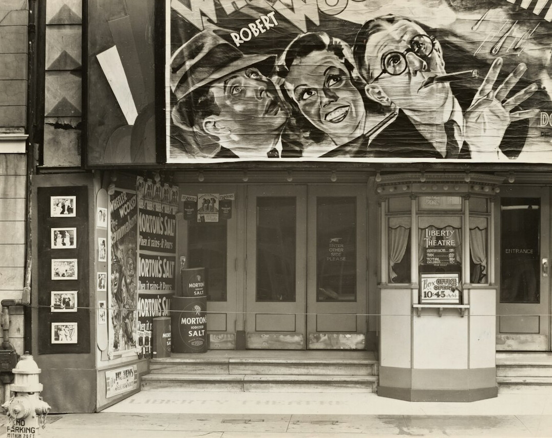 vintage uruguayan cinema